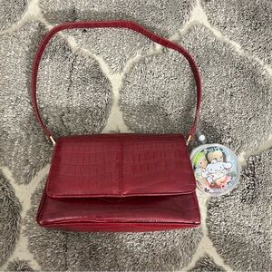 Y2K Liz Claiborne Shoulder Bag